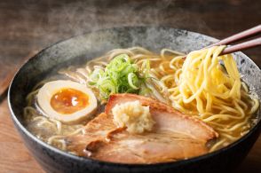 「神奈川の味噌ラーメン店」人気ランキング！　2位は「麺処 秋もと」、1位は？【2024年6月14日時点の評価／ラーメンデータベース】