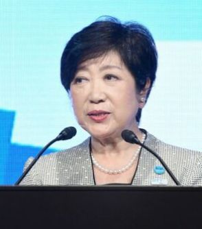 小池百合子「カイロ大・卒業偽装」の“当事者”が新たに実名告発...「虚偽事項の公表」で刑事告発に参加