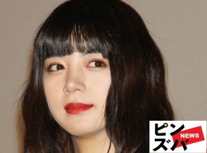 「若返ってませんか?」池田エライザ、黒髪着物ショットでイメージ激変「神々しいです」