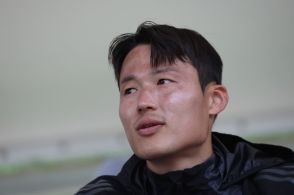 サッカー：中国で拘束されていた孫準浩、水原FC入団…3年ぶりKリーグ復帰