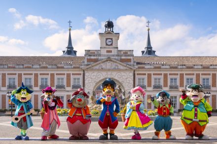 志摩スペイン村の入園料5700円に「安すぎません？」広報直撃！ 大盛況報道で生まれた復活イメージに“中の人”が困惑する理由