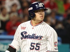 プロ野球で異常事態「何かがおかしい」ホームランが消えている…なぜ？ 村上宗隆も発言「“飛ばないボール”は本当か」専門家にズバリ聞いた