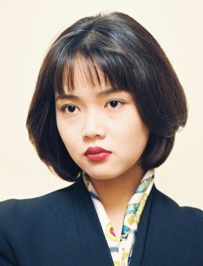 元祖妖艶女優「洞口依子」がアラ還で再ブレークの予感　壮絶な闘病生活から奇跡の復活を遂げるまで