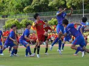 プラン変更で東京学館に勝利「選手たちもこの一戦を楽しみにしています」あす市立船橋がライバルと千葉頂上決戦に挑む