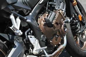 クラッチ操作不要の「E-Clutch」はDCTと何が違う？ なぜ「CB650R／CBR650R」に初採用？ ホンダ開発陣に聞いた