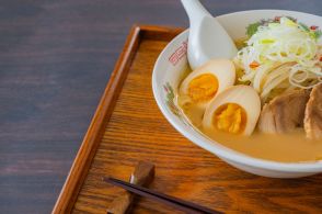 「水戸市で人気のラーメン」ランキング！　2位は水戸市桜川2丁目にあるキーマカレーも人気の「らーめん コットンポット」、1位は？【2024年6月版】