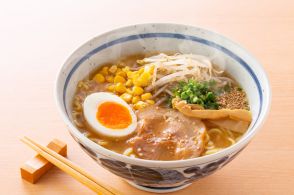 「東京の味噌ラーメン店」人気ランキング！　第2位は「味噌っ子 ふっく」、1位は？【2024年6月14日時点の評価／ラーメンデータベース】