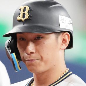 【オリックス】大阪代表バファローズ高校の「４番・指名打者　西川君」が勝ち越し２号３ラン