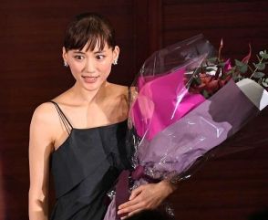 長澤まさみ、新垣結衣、綾瀬はるか…日本アカデミー賞主演女優賞ノミネートの女優ランキング発表