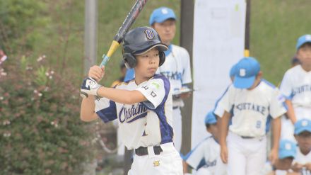 スポーツを通じて子どもたちの成長応援!サン・リフォーム旗争奪少年ソフトボール大会　山口・岩国