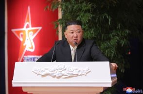 北朝鮮が軍事境界線に壁　南北「敵対国家」論を物理的に誇示か