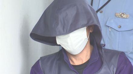 日田女性刺殺事件　凶器は持参か　容疑者は「被害者と知り合いではない」　大分