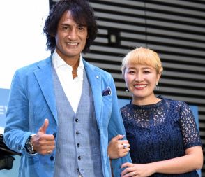 丸山桂里奈「そこからめちゃくちゃ好きになった」　夫・本並健治氏に“猛アプローチ”した謎のきっかけ