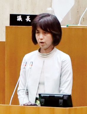 つばさの党・女性議員、何度も問題発言「宗教団体が集団ストーカー」…品位をおとしめた52歳、「懲罰」を検討へ　一転し謝罪「発言を深く反省。私と違う視点があることに気付いた」