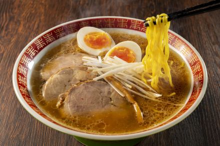 「春日井市で人気のラーメン」ランキング！　2位は不二ガ丘にある鶏白湯ラーメンが看板メニューの「麺乃はる」、1位は？【2024年6月版】