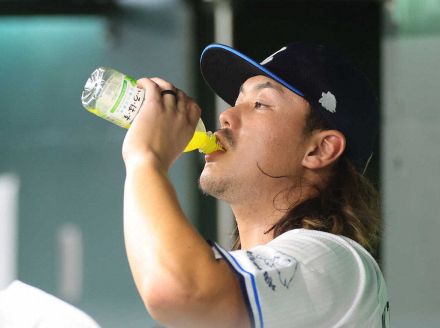 西武・渡辺久信監督代行　球団ワーストタイ7連敗の高橋光成について「ちょっと考えます」