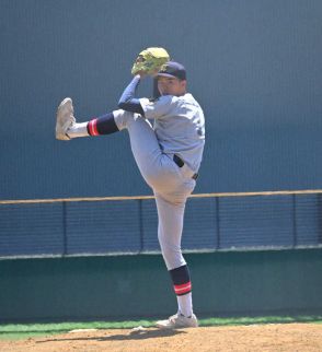 【春季東北大会】聖愛が仙台育英に競り勝ちベスト4進出！注目右腕・山口廉王は散る