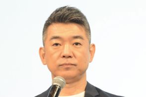 橋下徹氏が断言！ 定額減税は「天下の愚策」「消費税下げれば物価は下がる」