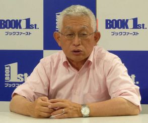 泉房穂氏“バチバチ”橋下徹氏への本音吐露「やたらと嘘つき呼ばわりするので、ご機嫌斜めだなぁと」