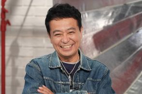 中山秀征が俳優デビューした長男・翔貴と初共演で父の顔『DAISUKI！』の秘蔵映像も『おしゃれクリップ』