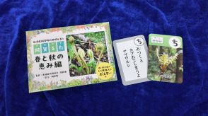 「町には何もない」きっかけは小学生の一言　“ご当地かるた”に込めた自然豊かなふるさとへの想い　新潟・阿賀町