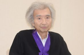 小澤征爾さん「お別れ会」に長男・小澤征悦と妻・桑子真帆アナは参加せず　遺産管理を巡り実姉との間に深い溝