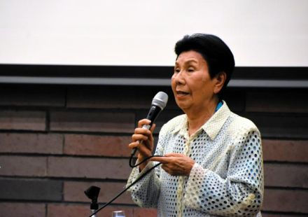 袴田巌さんの姉らが再審法改正を訴え　「捜査検証できる制度が必要」