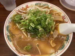 個人店の廃業が相次ぐ“6000億円”ラーメン市場の中で急成長する「人気ラーメンチェーン」2社の勢い