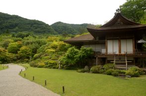 「京都府で人気の庭園」ランキング！　2位は世界遺産・天龍寺にある「曹源池庭園」、1位は？【2024年6月版】