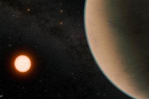 大気や水が存在するかも？ 地球に近いサイズの惑星「グリーゼ12b」を発見。将来の観測で「生命に関連のある成分」の有無が明らかになると専門家