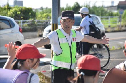 宮崎県内 不審者声かけ注意　５月末１１２件 前年比１６件増