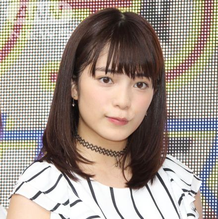 元「フェアリーズ」藤田みりあ(26)が結婚報告「いつまでも隣で年を重ねていきたい」