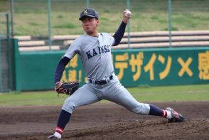 今秋ドラフト上位確実の関西大・金丸、九産大・浦田が代表候補合宿参加辞退へ！ 追加招集には大商大・鈴木、早大・山縣ら6人