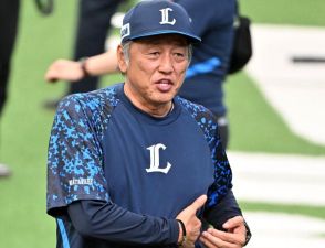 「気合を入れろ、ライオンズ！」西武ファンが異例のゲキ　試合前から最下位チームを鼓舞