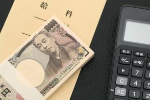 「月30万円なら勝ち組？」月給の偏差値一覧表からわかる「福岡県北九州市（小倉北区）」のリアルな給料事情！