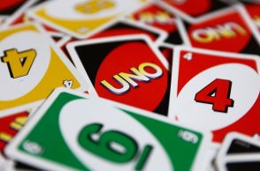 カードゲーム「ＵＮＯ」　誕生から５２年でも大人気、その秘密は？