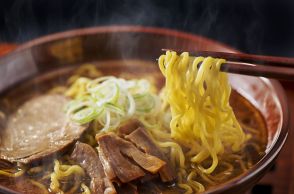 「茨城県で人気のラーメン店」ランキング！　2位はつくば市にある行列店の「芛堂寺」、1位は？【2024年6月版】