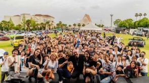 オールジャンルのカスタムカーが大集結…「On Fleek FEST」関西初開催！　6月23日