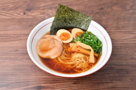 「豊橋市で人気のラーメン」ランキング！　2位はほかにはない味を楽しめると評判の「カドワラ」、1位は？【2024年6月版】