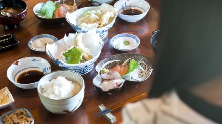 「千葉県で人気の和食」ランキング！　2位は南房総市にある博物館のような雰囲気のお店「隠れ屋敷 典膳」、1位は？【2024年6月版】