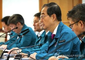 迫る一斉休診　非常診療体制さらに強化＝韓国政府