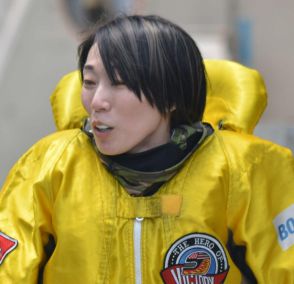 【ボートレース】川野芽唯が連勝！予選５位で準優２枠「整備して出足はいいと思う」／鳴門