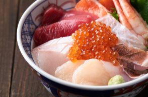 「静岡県で人気の海鮮丼」ランキング！　2位は豪華なまぐろ丼が味わえる静岡市駿河区の「清水港みなみ」、1位は？【2024年6月版】
