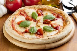 「東京都で人気のピザ」ランキング！　2位は日本のピッツェリアTOP10に選出された実績を持つ「Pizza da Vinci Tokyo」、1位は？【2024年6月版】