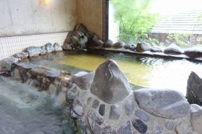 「和歌山県で人気のスーパー銭湯・温泉施設」ランキング！　2位は「日本三美人の湯」の1つを楽しめる「龍神温泉 元湯」、1位は？【2024年6月版】