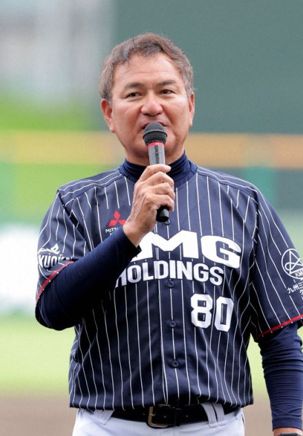 KMG・加藤伸一監督「一日でも長く残りたい」　都市対抗