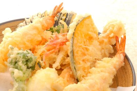 「福岡県で人気の天ぷら」ランキング！　2位は福岡市の歴史のある天ぷら店「天安」、1位は？【2024年6月版】