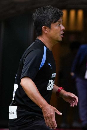 川崎Fは今季最少のシュート3本で零敗　鬼木監督「もっとアグレッシブに戦わせないと」