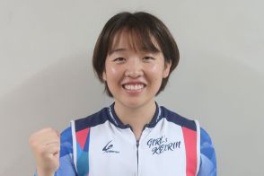 【西武園競輪・東京スポーツ杯・ガールズ】戸田瑞姫が初優勝へ機は熟した「チャンスがきたら逃さないように」