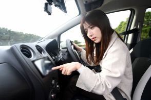 新車時にカーナビをセット購入したけれど約半数は「機能や性能に不満」を感じてるって本当？